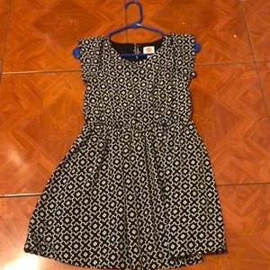 A formal dress you could wear to somewhere special